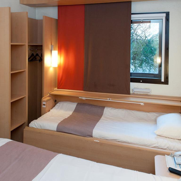 Egg Hotel Gonesse กูเนสส์ ห้อง รูปภาพ